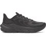  UNDER ARMOUR Damskie buty do biegania Under Armour UA W Turbulence 3  czarne Czarny