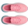 mini: Damskie buty do biegania Under Armour UA W Turbulence 3 - różowe (4)