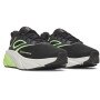 mini: Męskie buty do biegania Under Armour UA Rogue 6 - czarne (2)