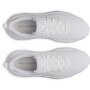 mini: Męskie buty do biegania Under Armour UA Rogue 6 - białe (4)
