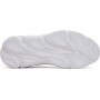 mini: Męskie buty do biegania Under Armour UA Rogue 6 - białe (5)