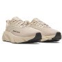mini: Męskie buty do biegania Under Armour UA Rogue 6 - beżowe (2)