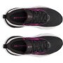 mini: Damskie buty do biegania Under Armour UA W Rogue 6 - czarne (4)