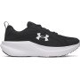  UNDER ARMOUR Męskie buty do biegania Under Armour UA Assert 11  czarne Czarny