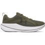  UNDER ARMOUR Męskie buty do biegania Under Armour UA Assert 11  khaki Khaki
