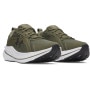 mini: Męskie buty do biegania Under Armour UA Assert 11 - khaki (2)