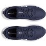 mini: Męskie buty do biegania Under Armour UA Assert 11 - granatowe (4)