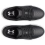 mini: Męskie sneakersy Under Armour UA Flex - czarne (4)