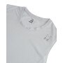 mini: Męski top treningowy Under Armour UA Halo Vent SL - szary  (3)