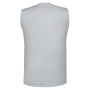 mini: Męski top treningowy Under Armour UA Halo Vent SL - szary  (2)