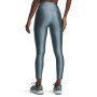 mini: Damskie legginsy treningowe Under Armour UA Motion Shine - niebieskie  (3)
