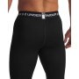 mini: Męskie legginsy treningowe Under Armour UA Cold Weather Grid - czarne (4)