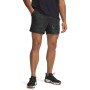 mini: Męskie spodenki treningowe Under Armour Project Rock Ultimate Short - czarne (2)