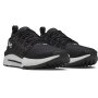 mini: Męskie sneakresy Under Armour UA Phantom X - czarne (2)