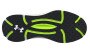 mini: Męskie sneakresy Under Armour UA Phantom X - turkusowe (7)