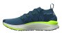 mini: Męskie sneakresy Under Armour UA Phantom X - turkusowe (3)