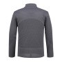  Męska bluza treningowa Under Armour UA Halo Engineered - szara