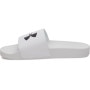 mini: Męskie klapki Under Armour UA ARMR - białe (3)