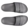 mini: Męskie klapki Under Armour UA ARMR SLIDE LITE - szare (4)