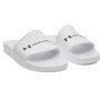 mini: Męskie klapki Under Armour UA ARMR SLIDE LITE - białe (2)