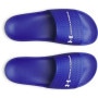 mini: Męskie klapki Under Armour UA ARMR SLIDE LITE - niebieskie (4)