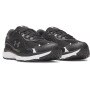 mini: Damskie sneakersy Under Armour UA W Tech Runner - czarne (2)