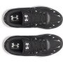 mini: Damskie sneakersy Under Armour UA W Tech Runner - czarne (4)