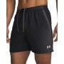 Męskie spodenki treningowe Under Armour Vanish Graphic Short - czarne