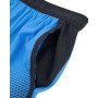 Męskie spodenki treningowe Under Armour Vanish Graphic Short - niebieskie