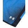 Męskie spodenki treningowe Under Armour Vanish Graphic Short - niebieskie
