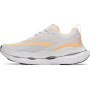 mini: Męskie buty do biegania Under Armour UA Halo Racer - szare (3)