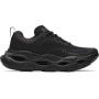 Damskie buty do biegania Under Armour UA W Halo Racer - czarne 