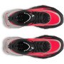 Damskie buty do biegania Under Armour UA W Halo Racer - czerwone