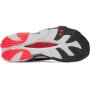 Damskie buty do biegania Under Armour UA W Halo Racer - czerwone
