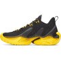 mini: Buty do koszykówki uniseks Under Armour Curry 13 - czarne (3)
