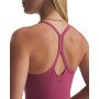 mini: Damski kombinezon treningowy Under Armour UA Motion - różowy (4)