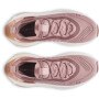 Damskie sneakersy Under Armour UA W Phantom 4 Chrome - różowe