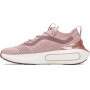 Damskie sneakersy Under Armour UA W Phantom 4 Chrome - różowe