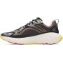 mini: Sneakersy uniseks Under Armour UA Aura Ripstop - czarne (3)