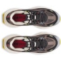 mini: Sneakersy uniseks Under Armour UA Aura Ripstop - czarne (4)