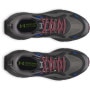 mini: Sneakersy uniseks Under Armour UA Aura Ripstop - czarne (4)