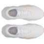 mini: Męskie buty do biegania Under Armour UA Halo Runner SE - białe (4)