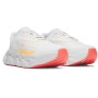 mini: Męskie buty do biegania Under Armour UA Halo Runner SE - białe (2)