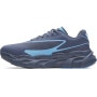 Męskie buty do biegania Under Armour UA Halo Runner SE - niebieskie