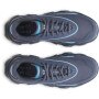 Męskie buty do biegania Under Armour UA Halo Runner SE - niebieskie