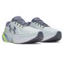 mini: Męskie buty do biegania Under Armour UA Velociti Pace - niebieskie (2)