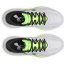 mini: Męskie buty do biegania Under Armour UA Velociti Pace - białe (4)