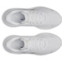 mini: Męskie buty do biegania Under Armour UA Velociti Pace - białe (4)