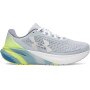 Obrazek dla: UNDER ARMOUR Damskie buty do biegania Under Armour UA W Velociti Pace  szare Szary