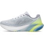 mini: Damskie buty do biegania Under Armour UA W Velociti Pace - szare (3)